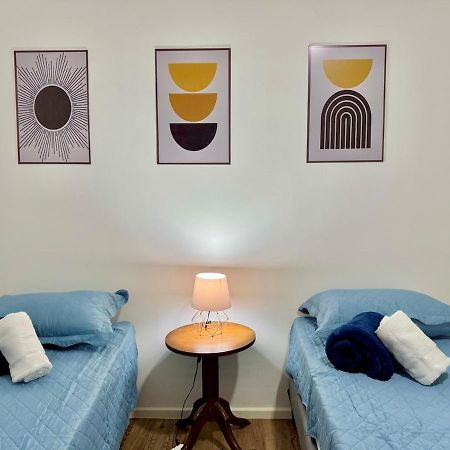 Apartamento Em Copacabana 리오데자네이루 외부 사진