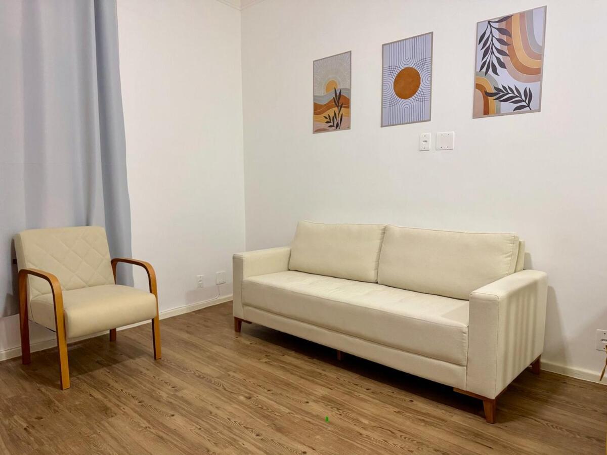 Apartamento Em Copacabana 리오데자네이루 외부 사진