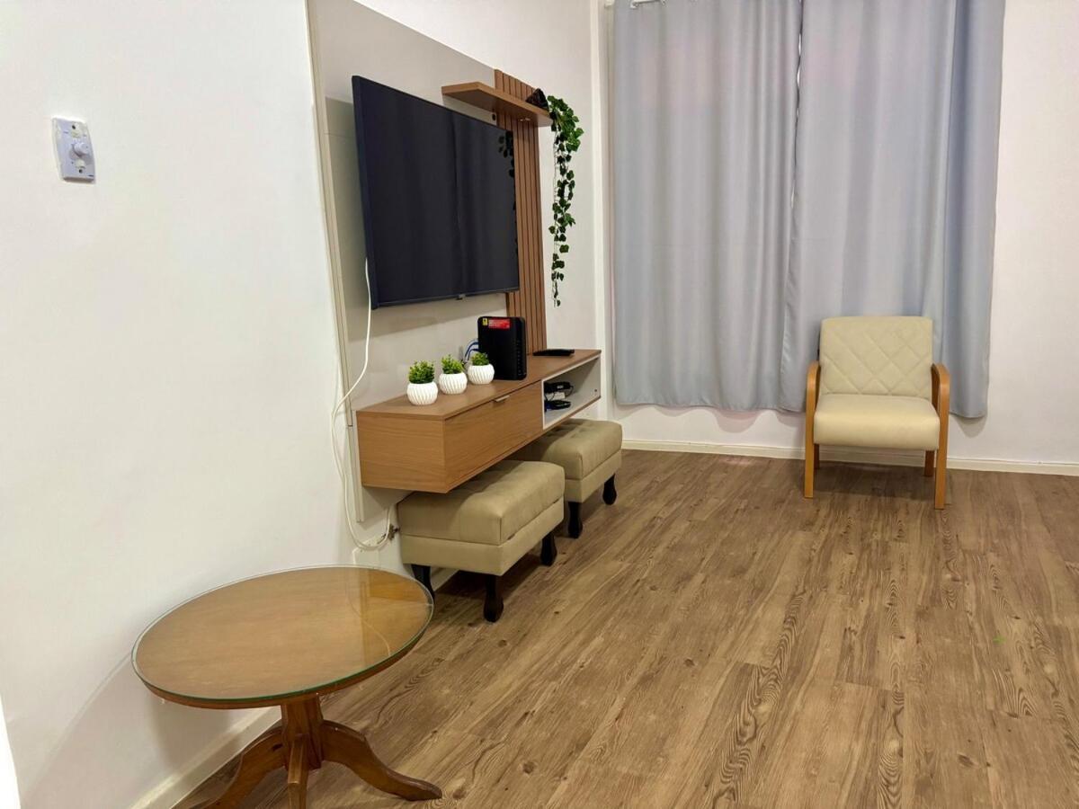 Apartamento Em Copacabana 리오데자네이루 외부 사진