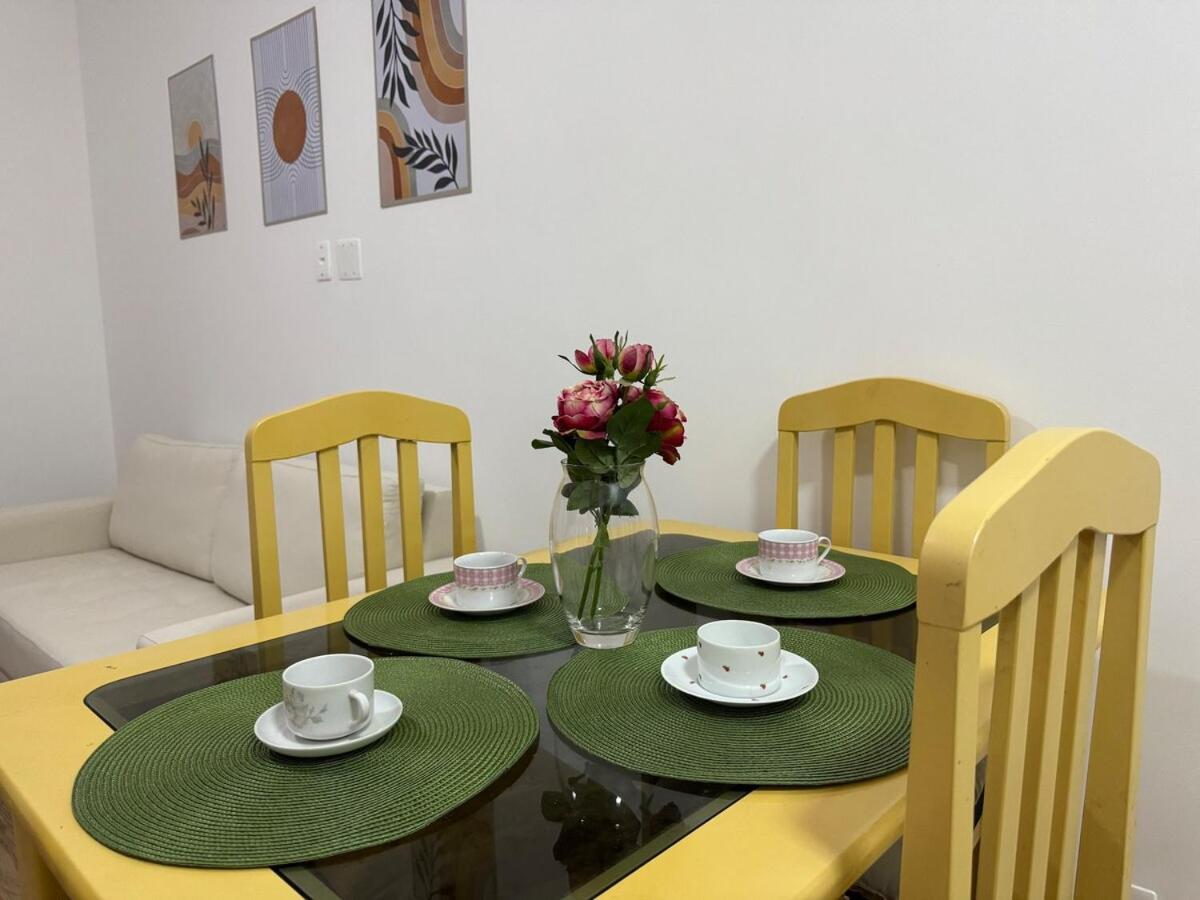 Apartamento Em Copacabana 리오데자네이루 외부 사진