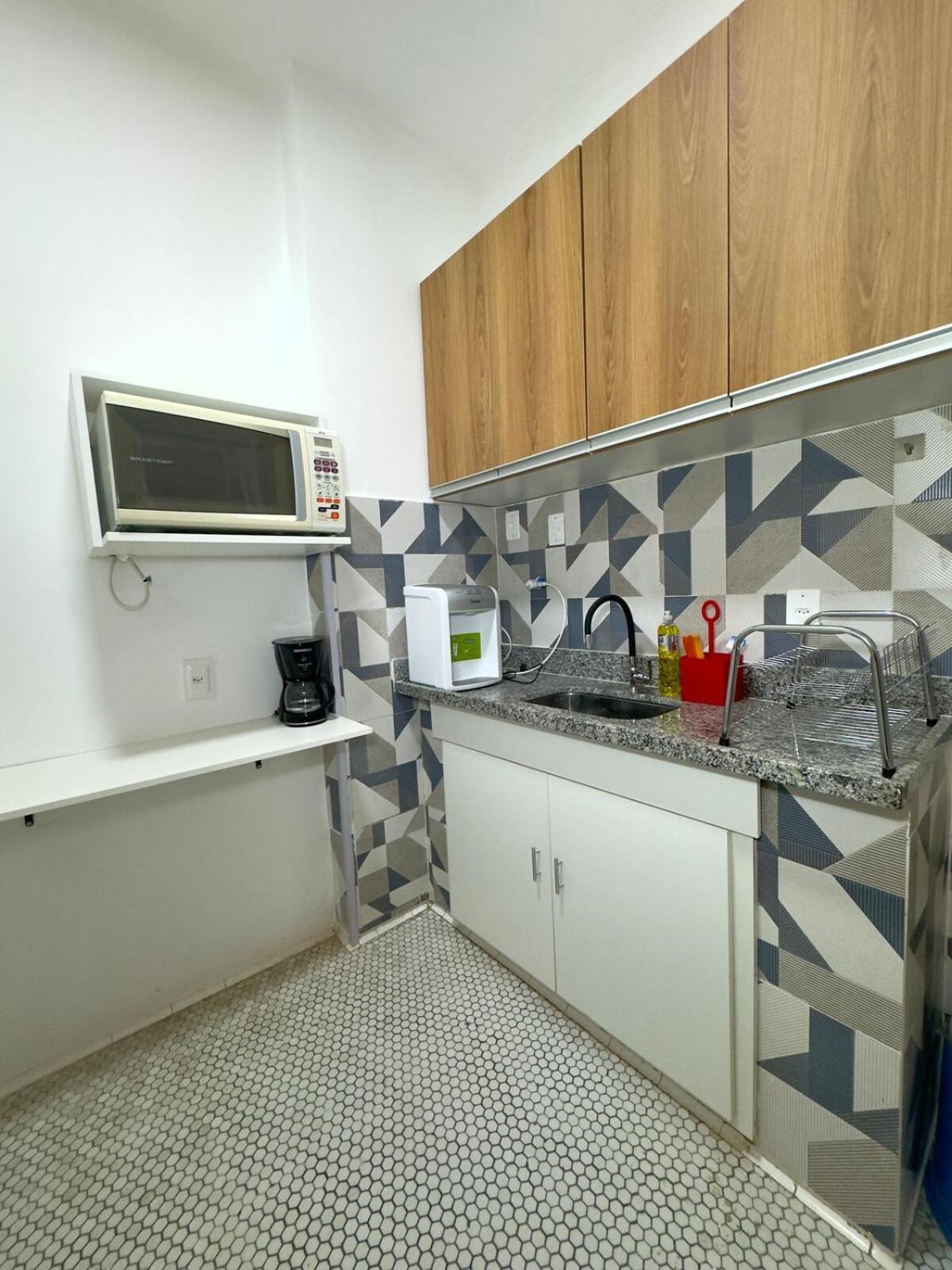 Apartamento Em Copacabana 리오데자네이루 외부 사진